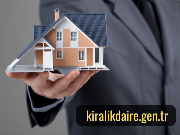 Yavrucak Mahallesi Kiralık Daire